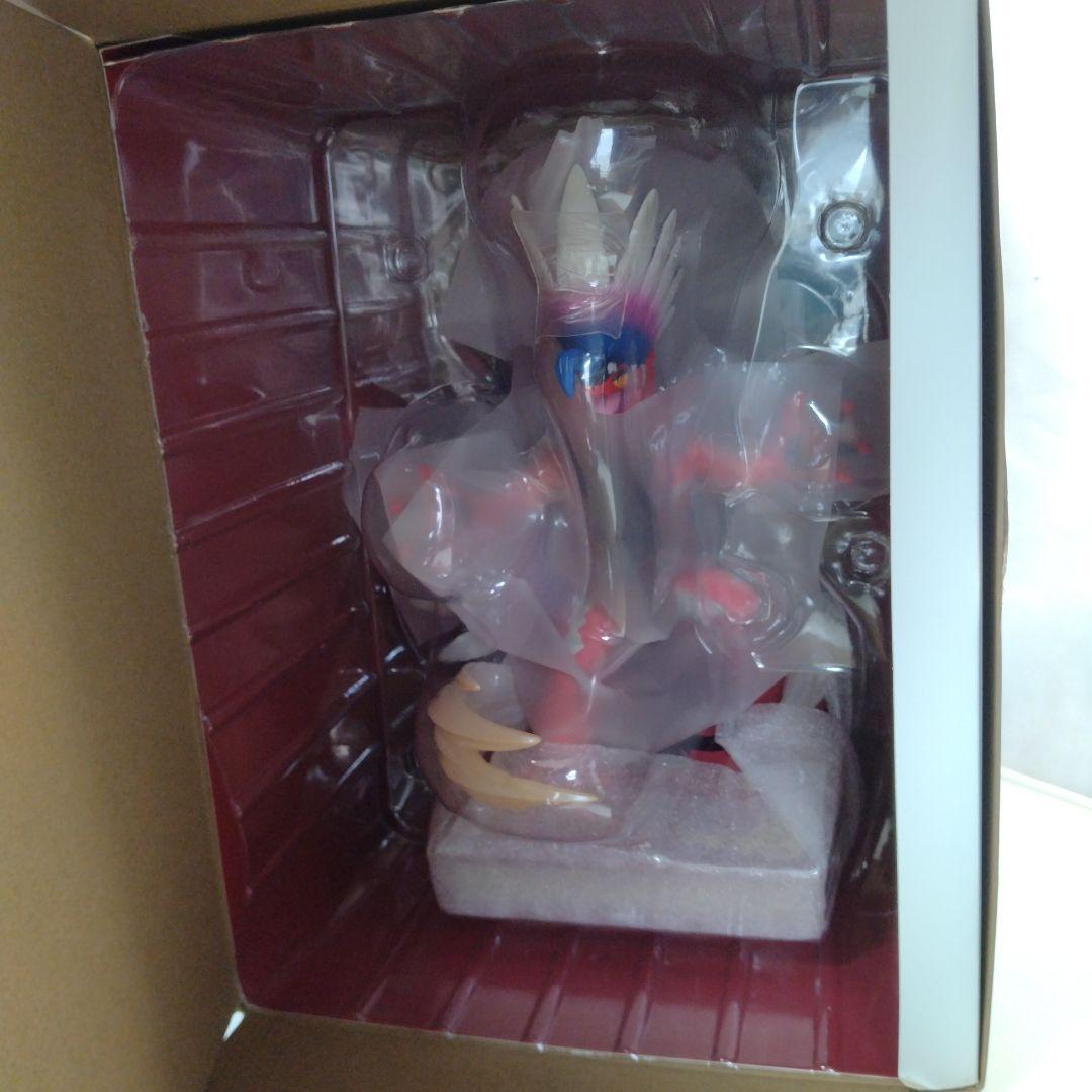 コトブキヤ コライドン ポケモンセンターオリジナル フィギュア