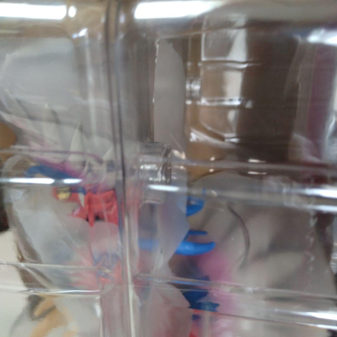 コトブキヤ コライドン ポケモンセンターオリジナル フィギュア