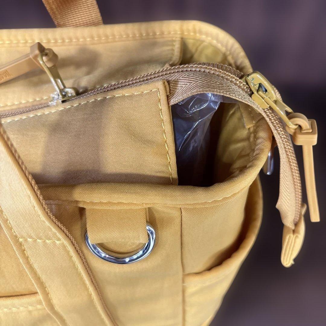 ワック　WAAC カートバッグ ブラック　新品未使用