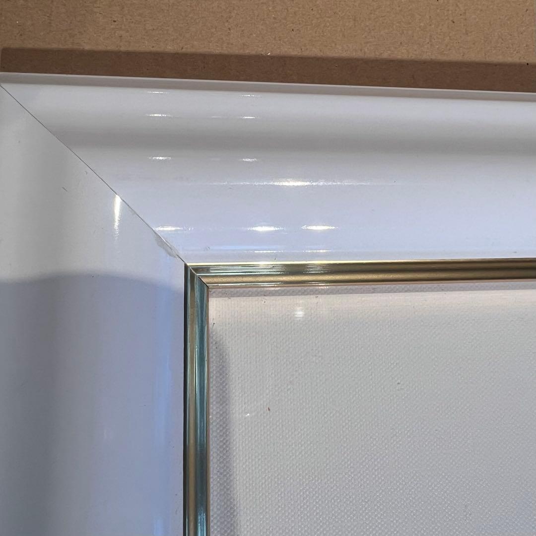 Mattise マチス　シルクスクリーンポスター額装2枚セット