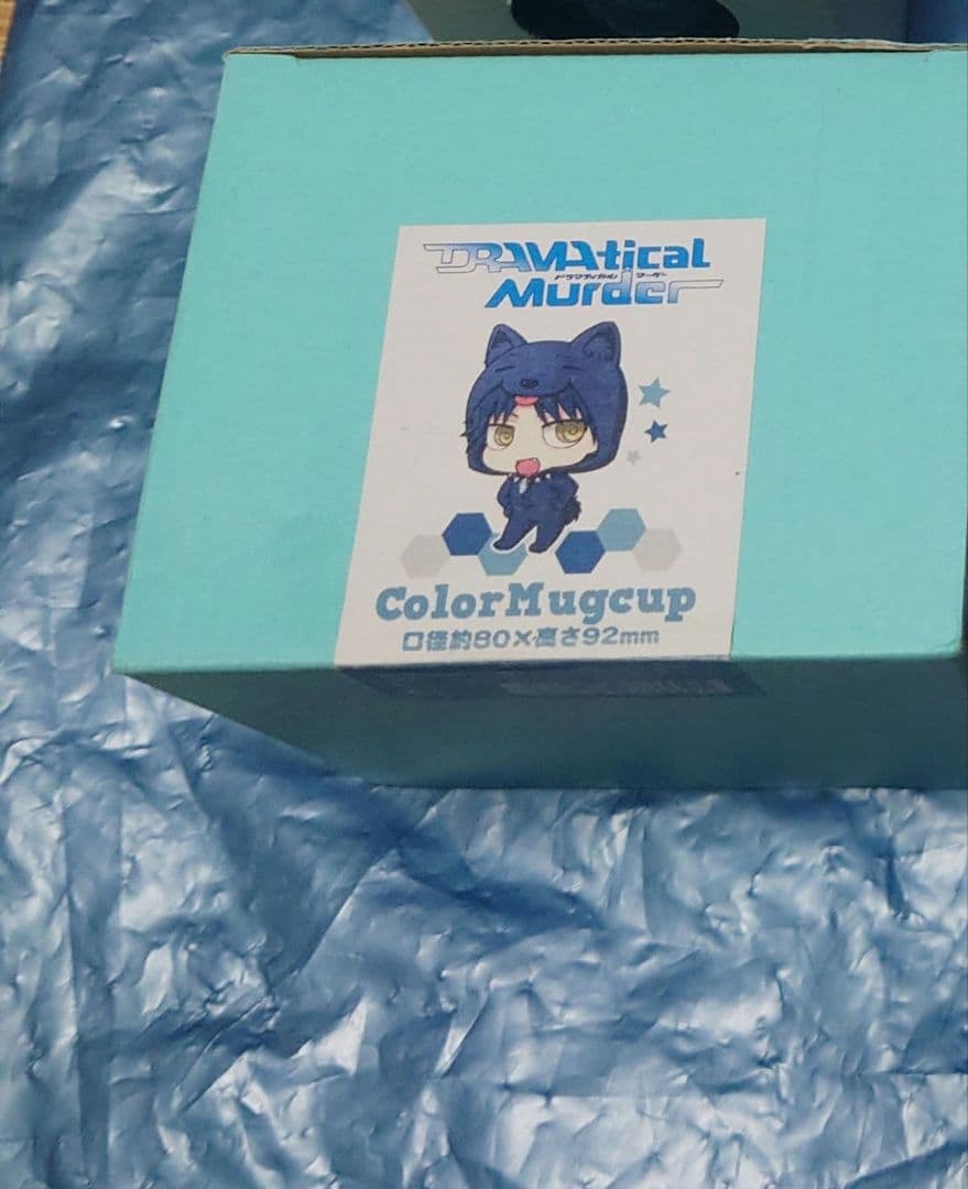 【ドラマダ】DRAMAtical Murder グッズセット