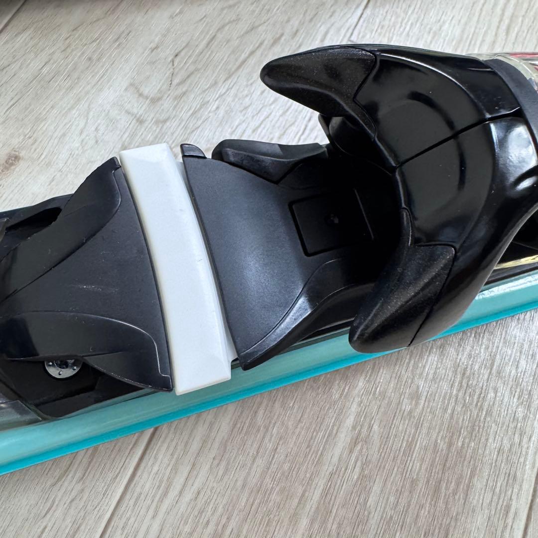 ROSSIGNOL FAMOUS2 スキー 142cm 未使用