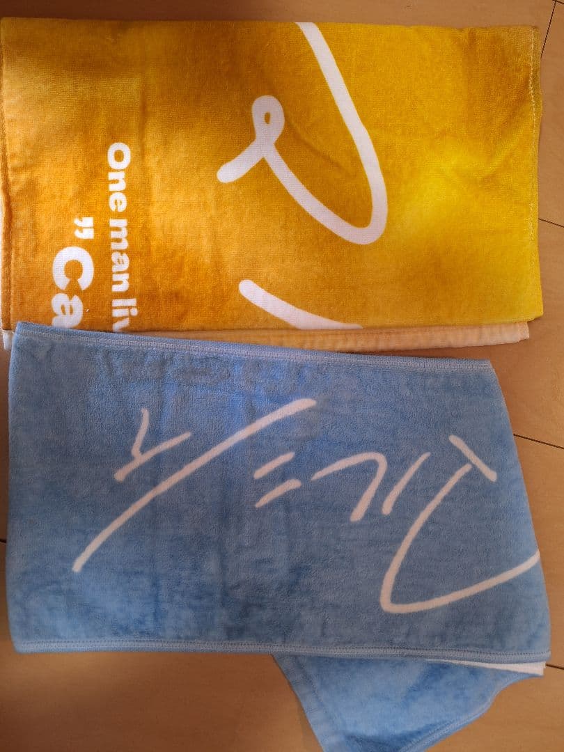 ⚠1/2お値下げ バンドグッズ バラ売り可能