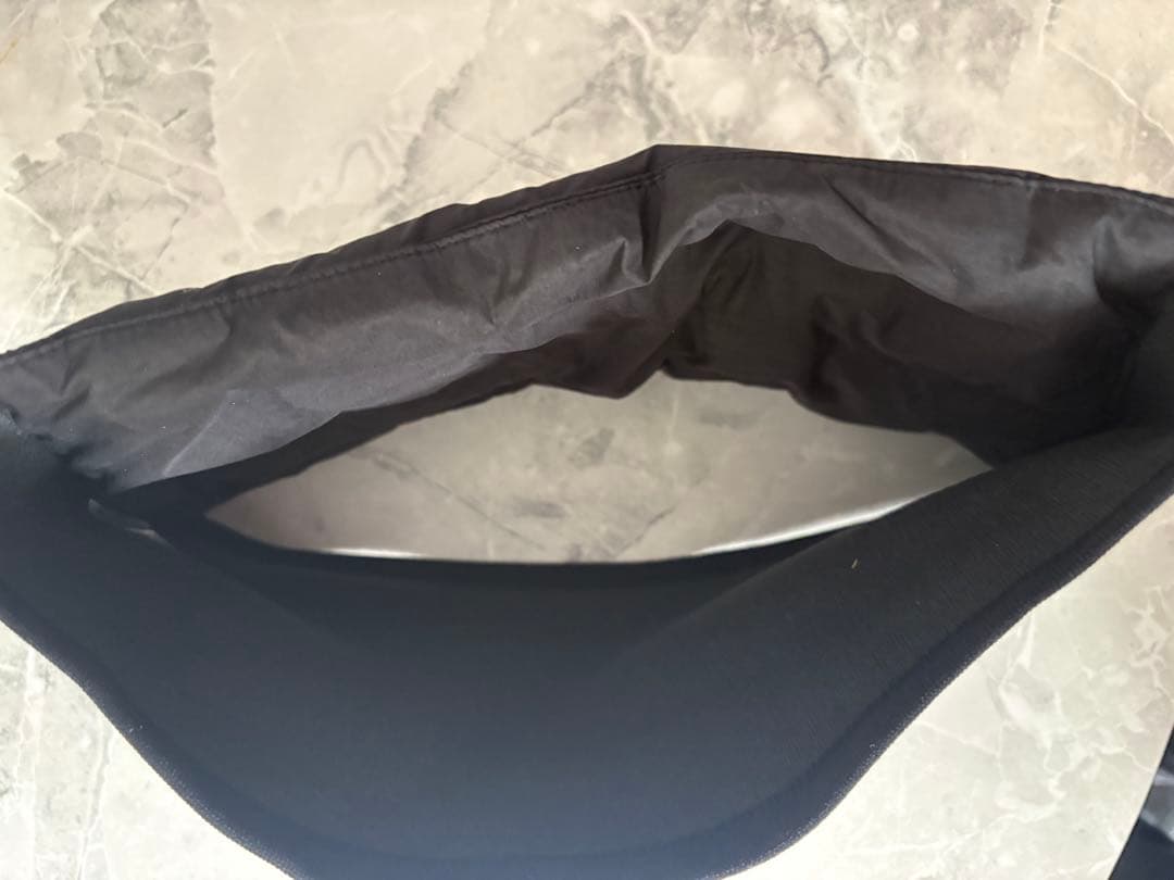 【美品】BRIEFING ネックウォーマー