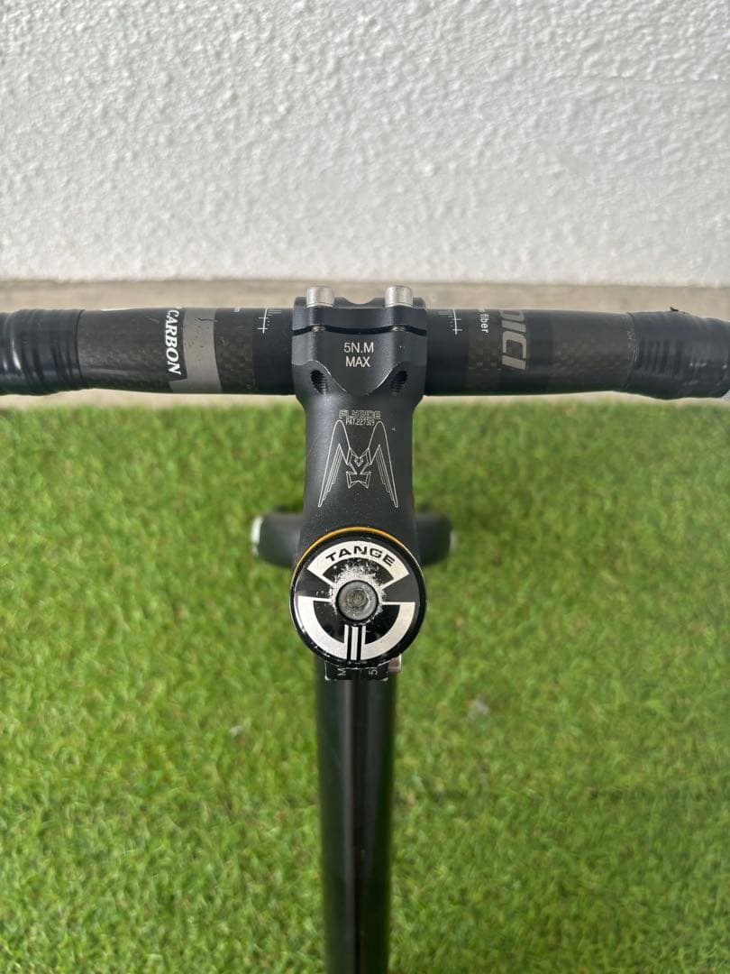 バニッシュ アルミフレーム　ランバイク