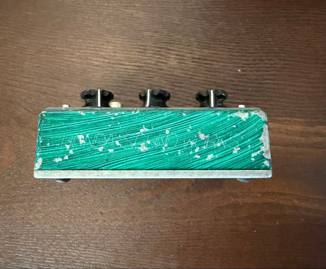 ギター Honda sound works 1402 super drive