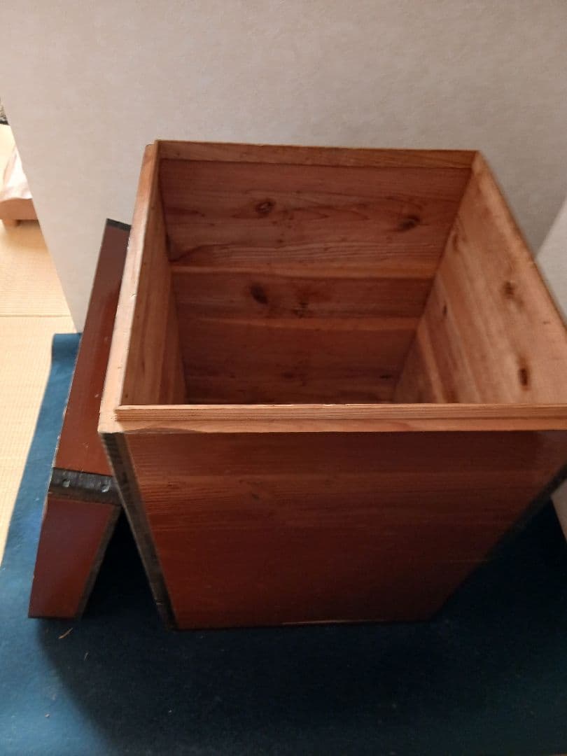 伝統的な日本の武士の鎧