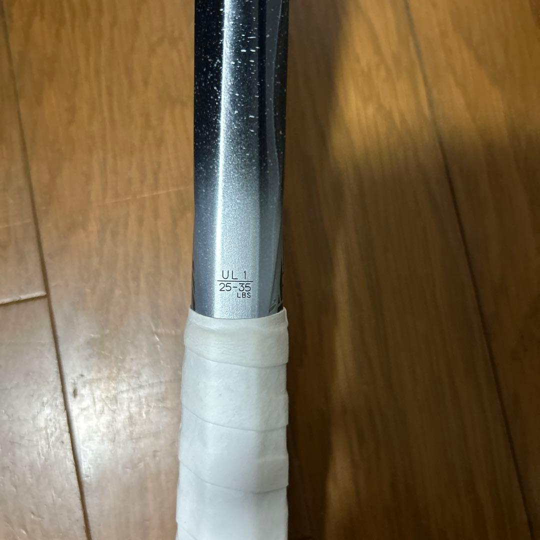 ソフトテニス　ラケット