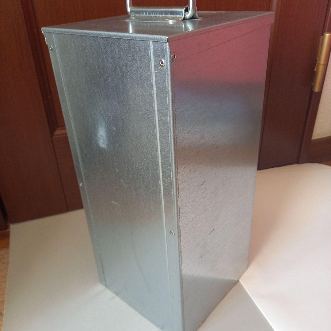 Petromax ペトロマックス HK500 灯油ランタン 専用スチールケース付