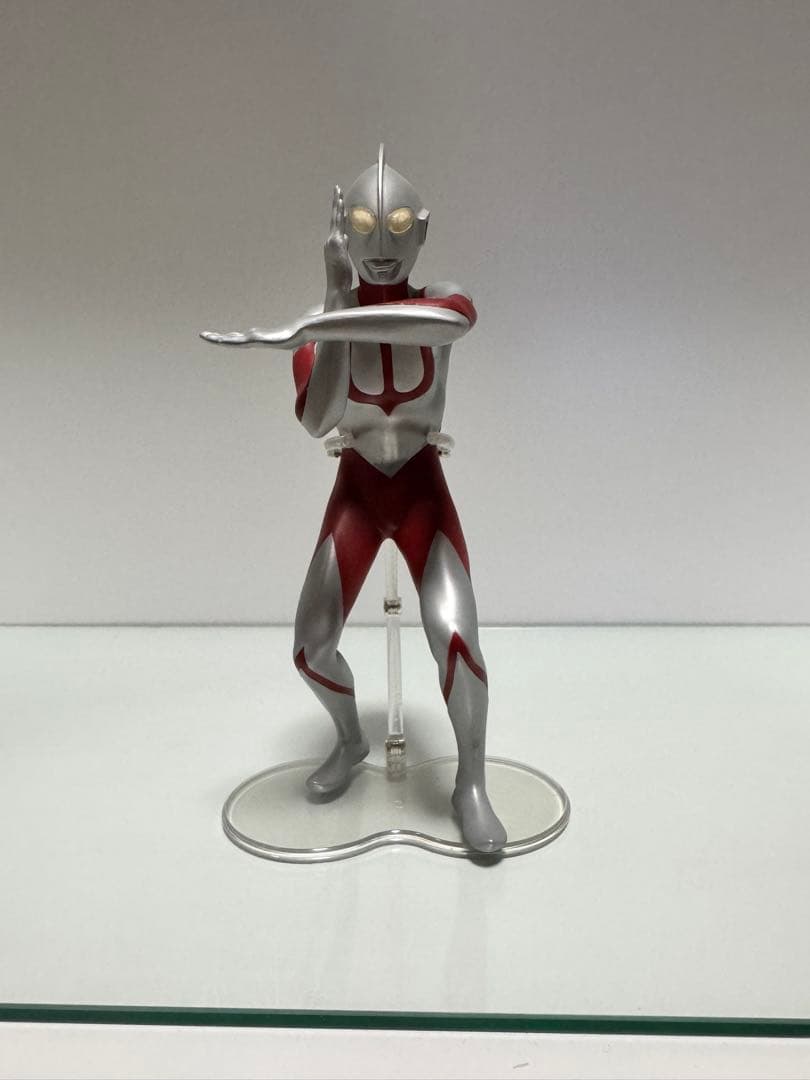 シン・ウルトラマン　メフィラス　ザラブ