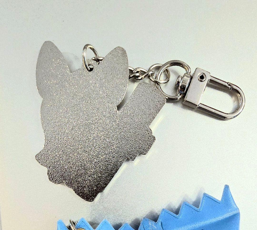 TXT ファンチュンコンプ　CU キャンペーン当選品キーリングセット