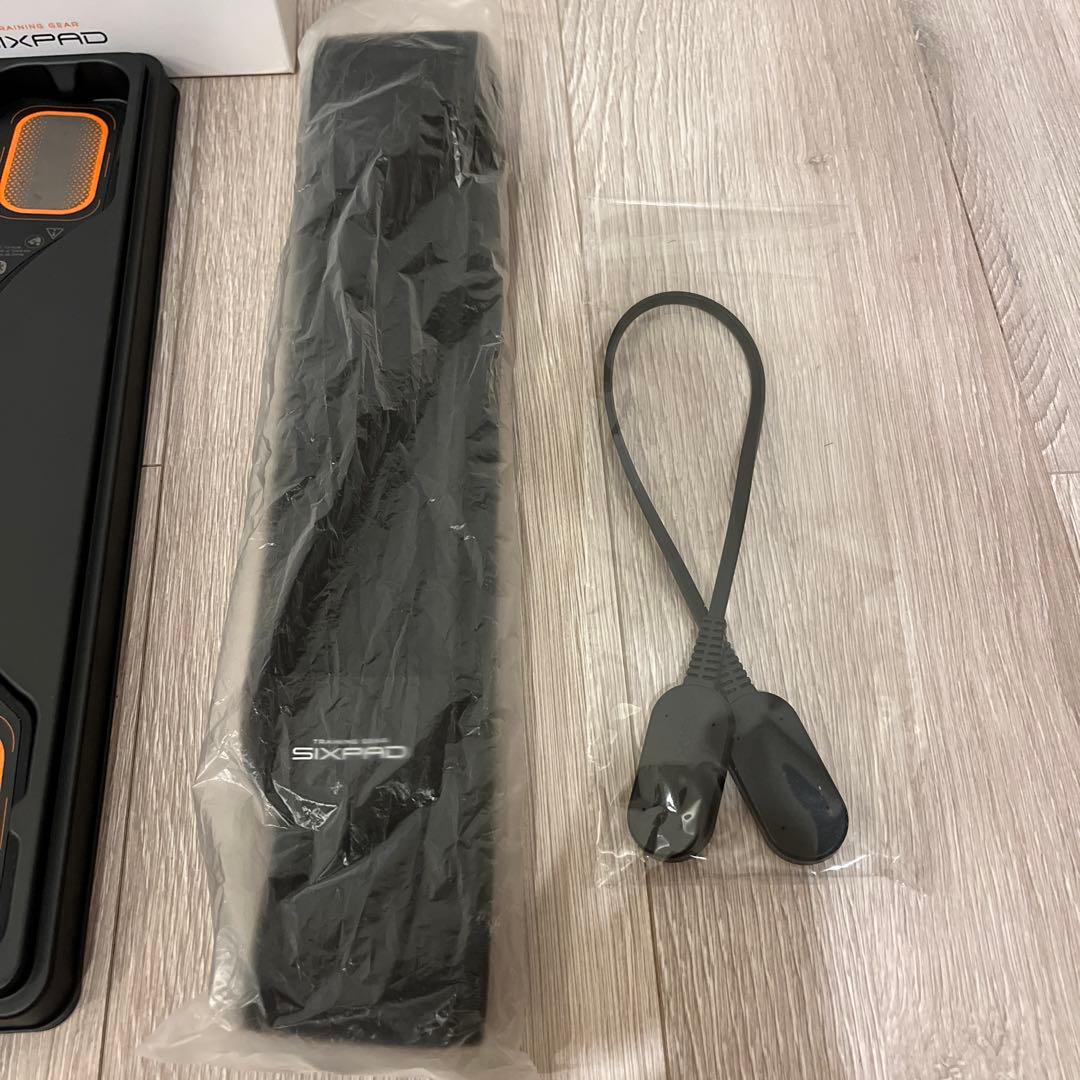 SIXPAD SIXPAD CHEST FIT シックスパッド　大胸筋