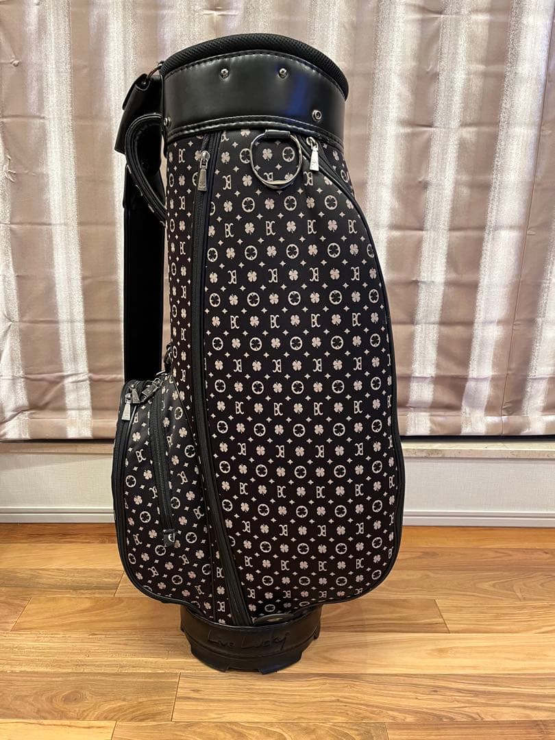 ゴルフキャディバッグ