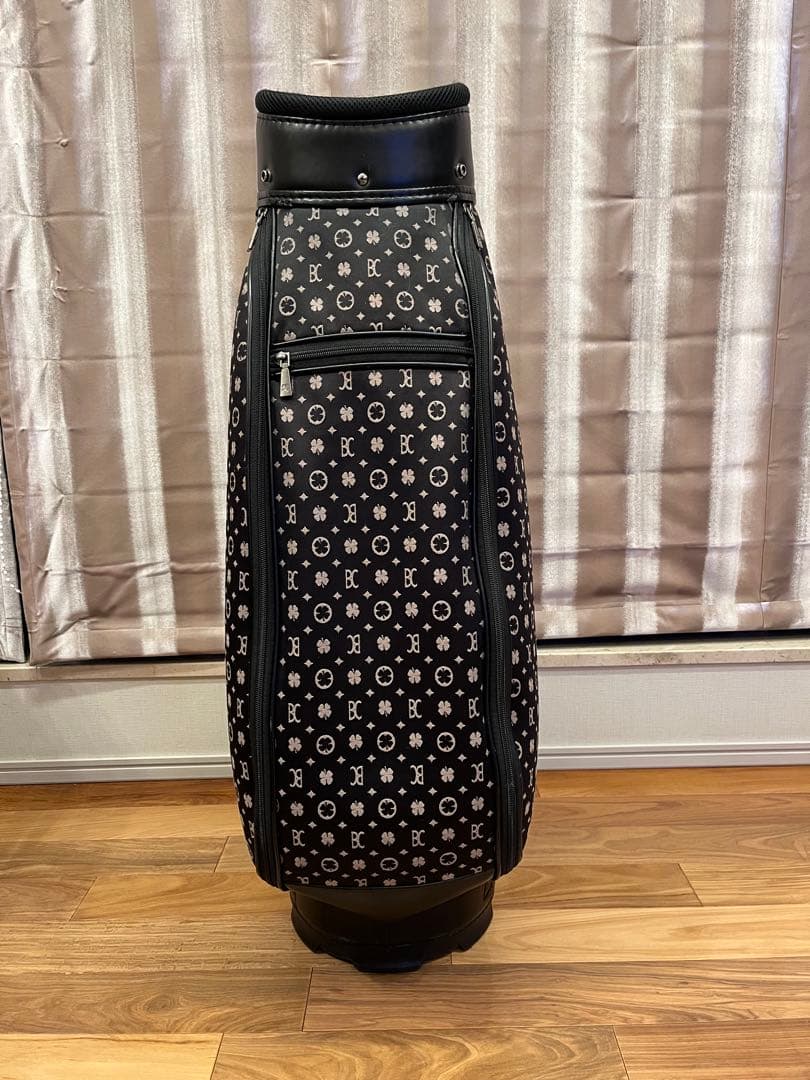 ゴルフキャディバッグ