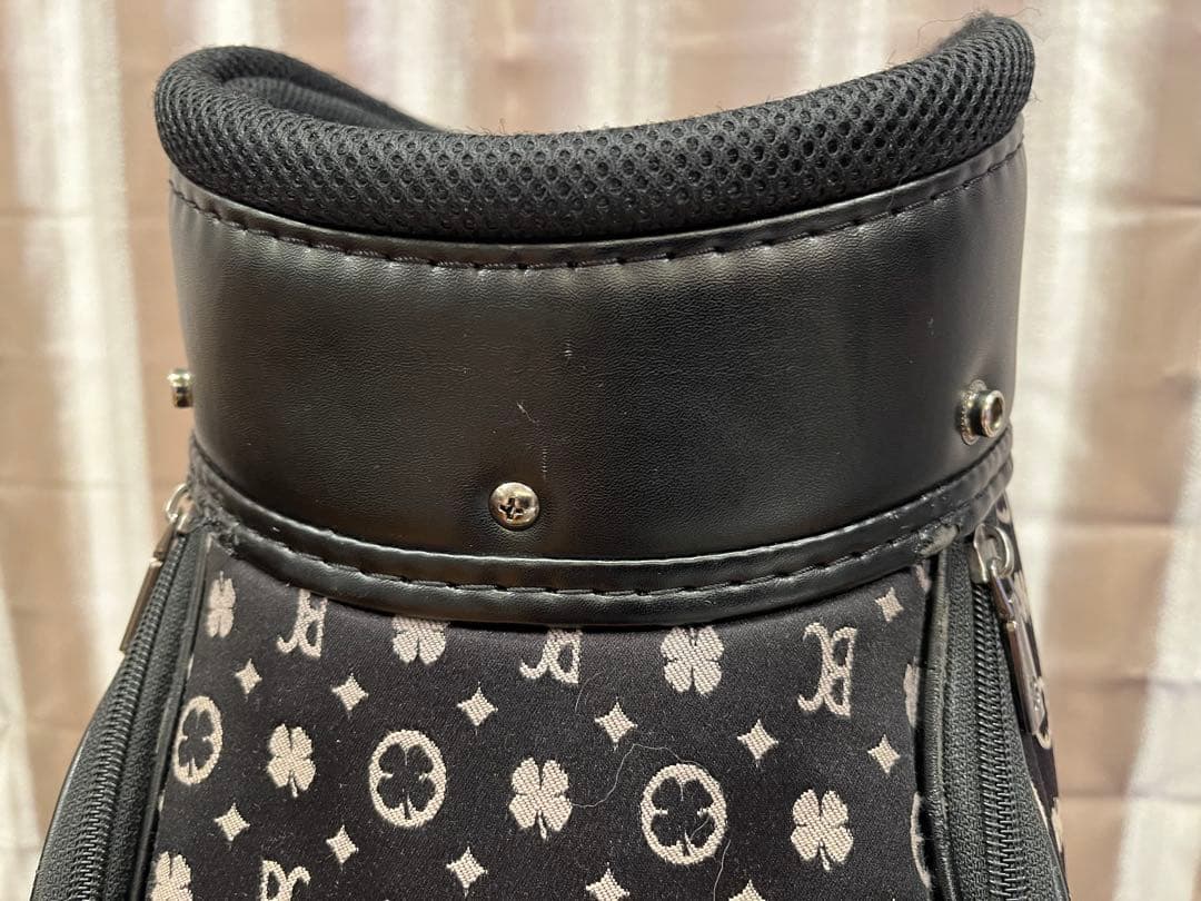 ゴルフキャディバッグ