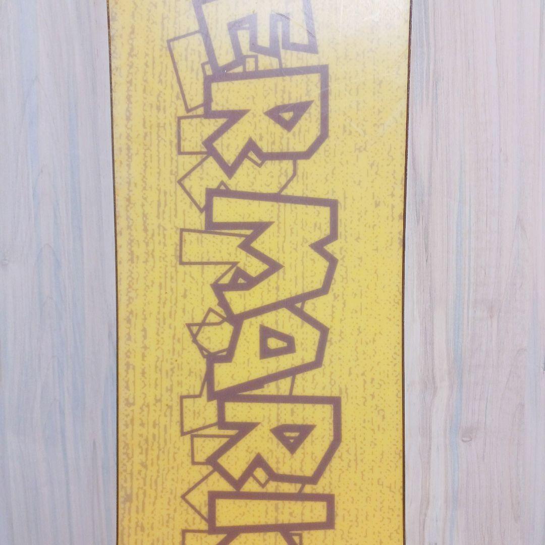 任天堂 スーパーマリオワールド スノーボード 144cm 非売品 ノベルティ