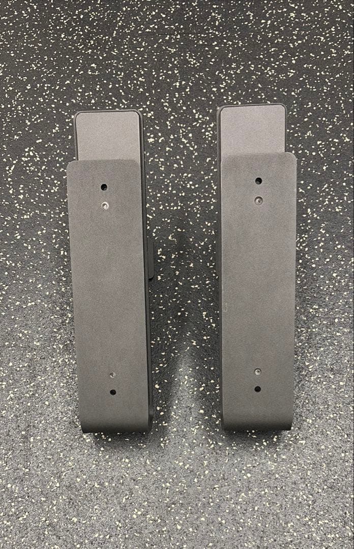 U4CFITNESS カーフレイズ U-Cups® 簡易スミスマシン