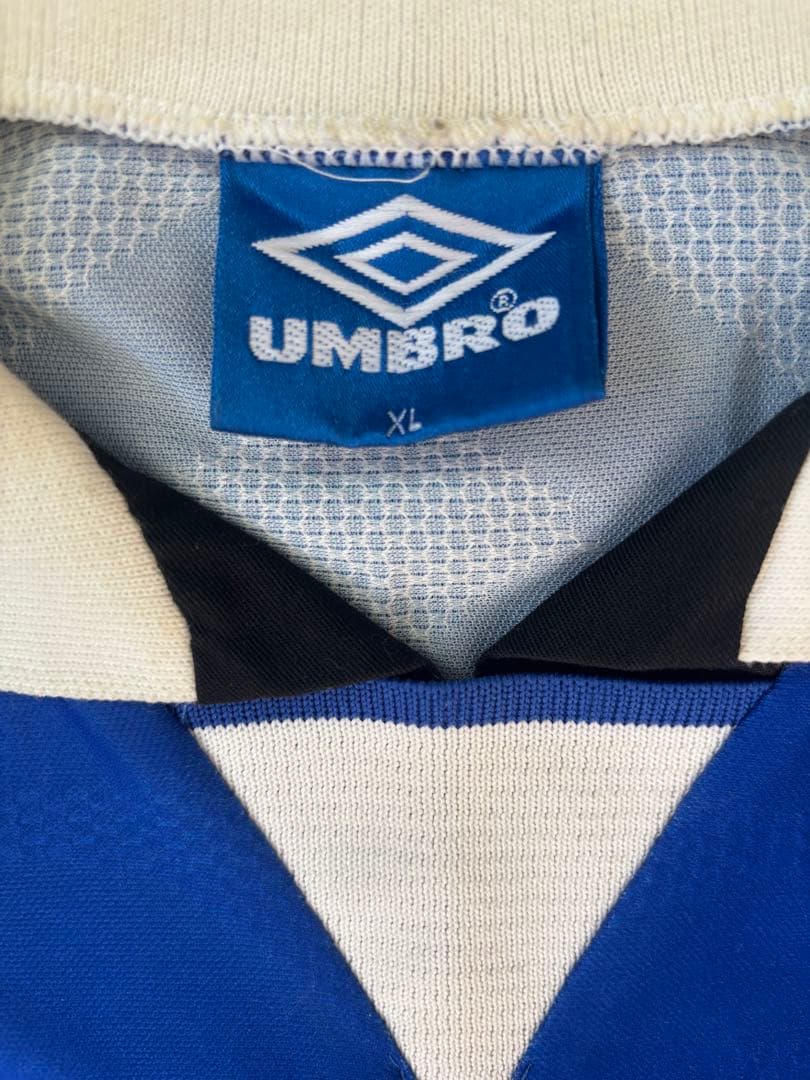 マンチェスターU94-96シーズンユニフォーム