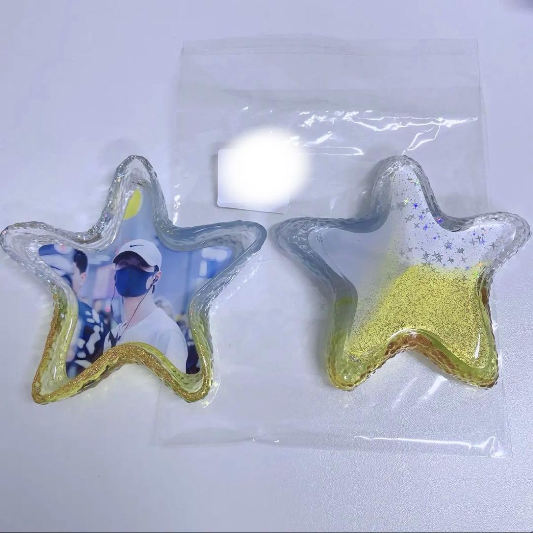 王一博 星 アクセサリートレイ 15点セット❣️確認用❣️1225