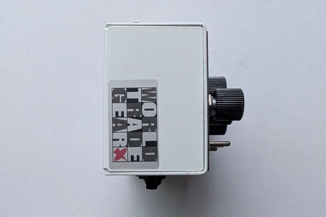 ギター DSM & Humboldt Simplifier Mk.I