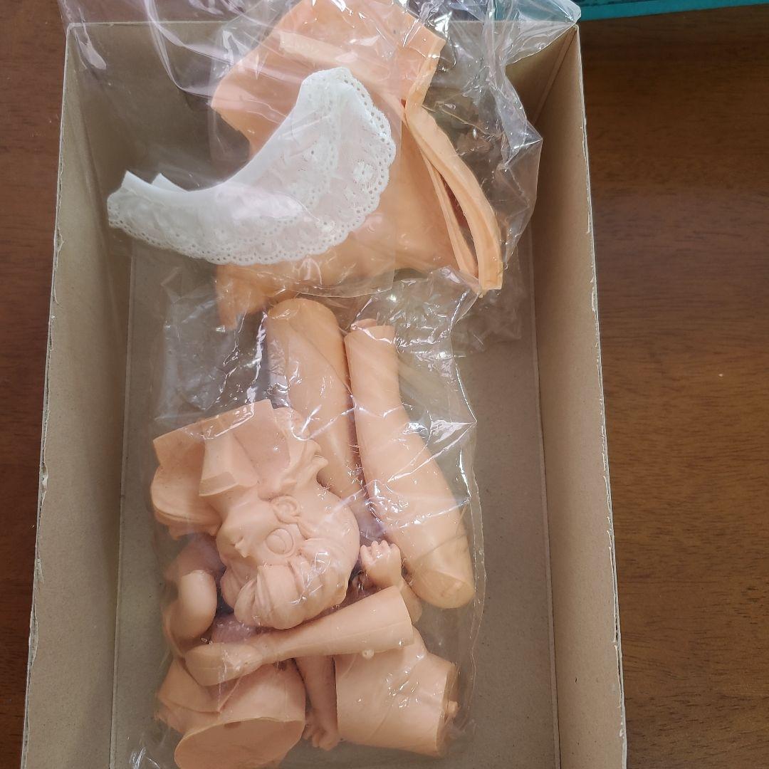 プロジェクトA子 魔神英子 1/6スケール 限定版 フィギュア