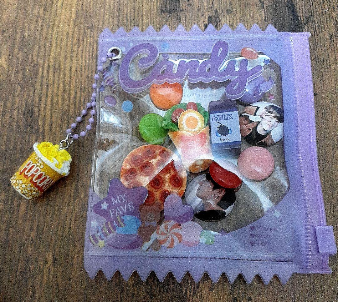 bts ジョングクアクリルアルバム等おまとめ