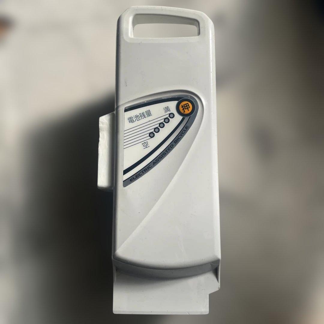 りんごパイ　電動自転車用リチウムイオンバッテリー 25.2V 8.4Ah