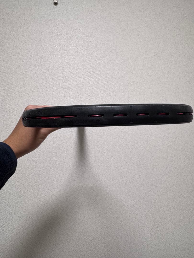 ラケット(硬式用) YONEX REGNA 98 G3