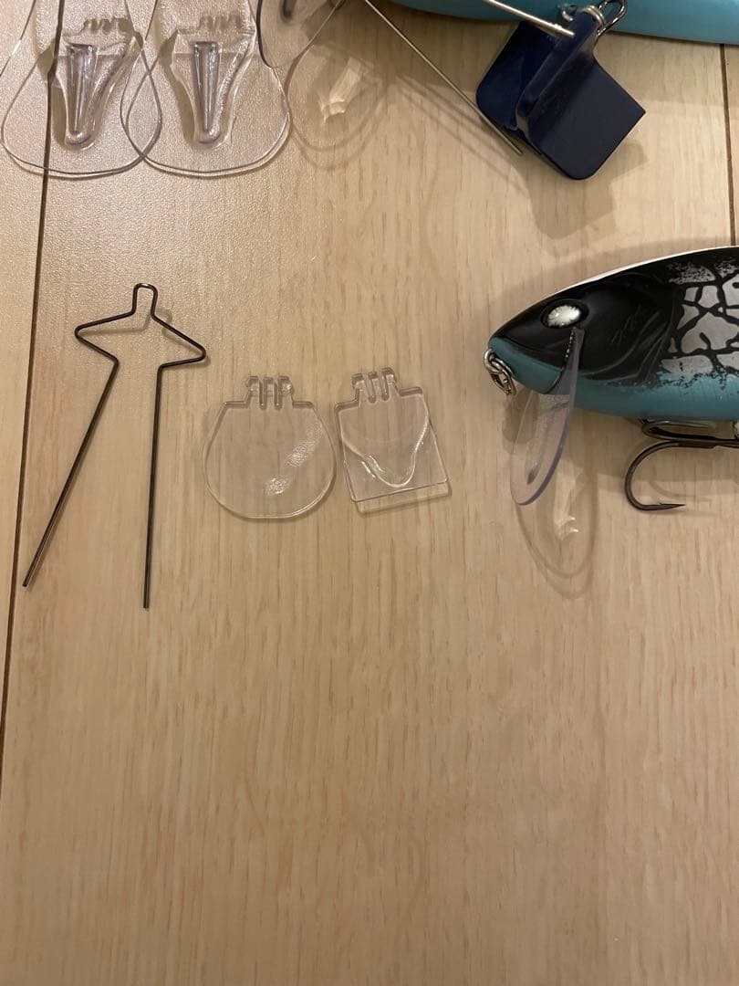 タイニークラッシュ　クラッシュ9