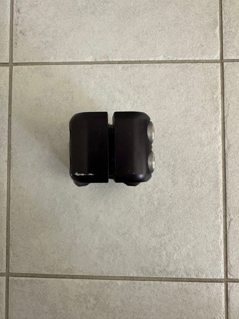 brooklyn machine works/ステム/オールド