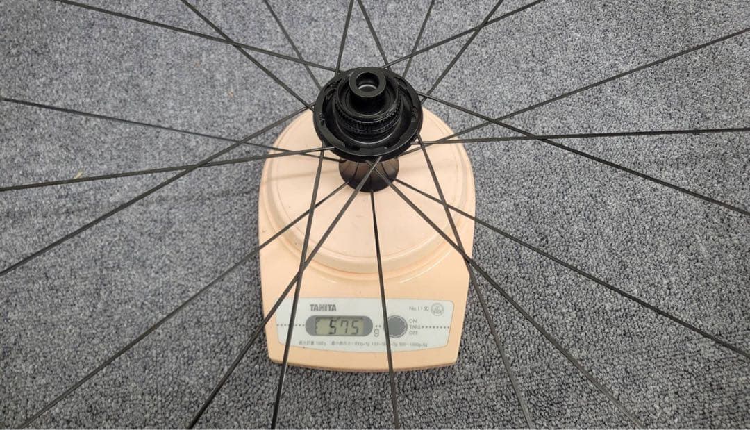 スペシャライズドROVALALPINISTCLXクリンチャーシマノHGフリー中古