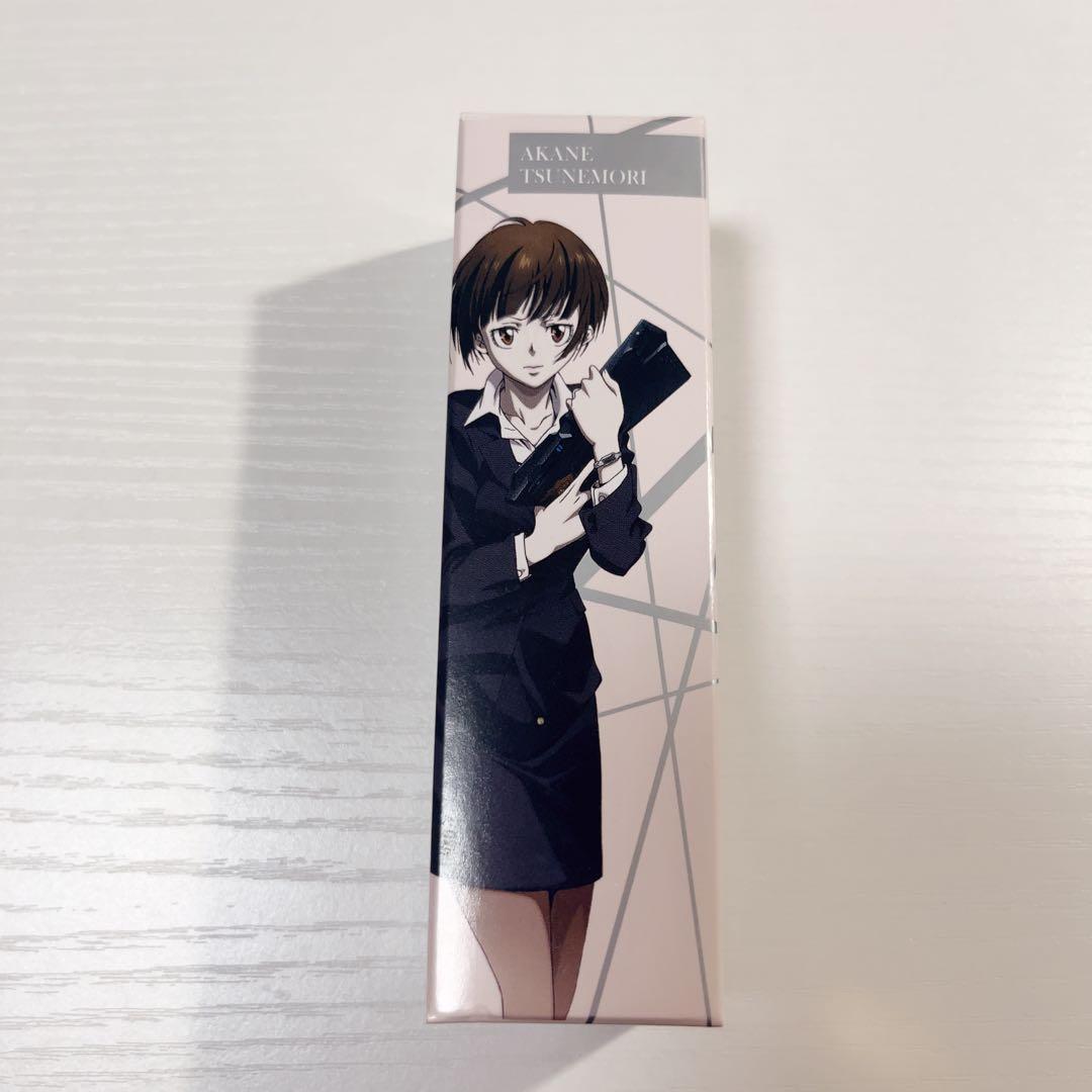 PSYCHO-PASS 常守朱 香水