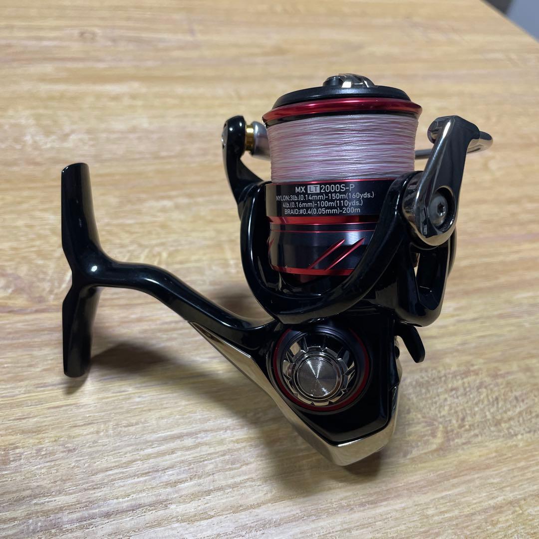 18 月下美人MX 2000S-P