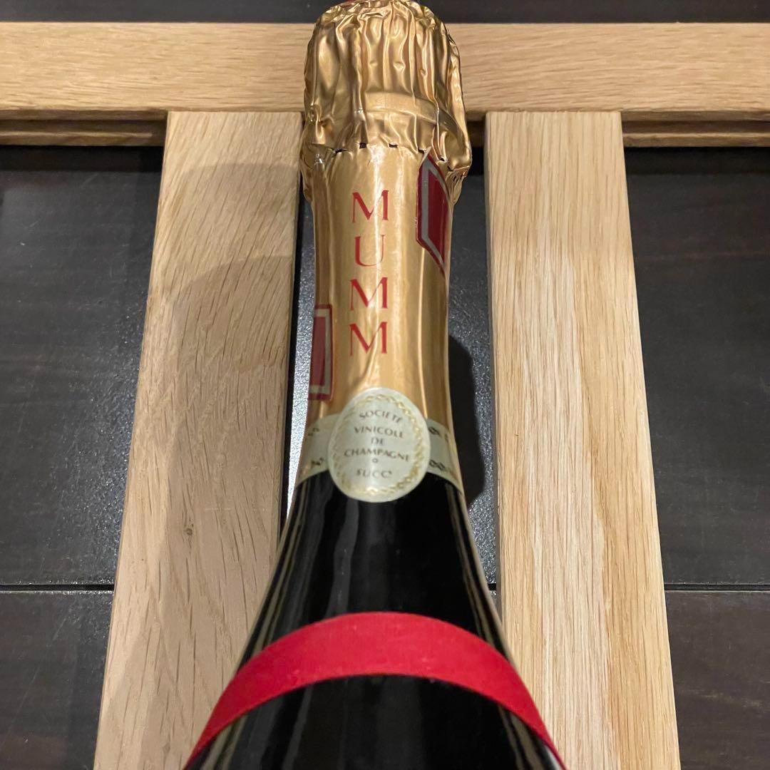 G.Hマム　グラン・コルドン　1985