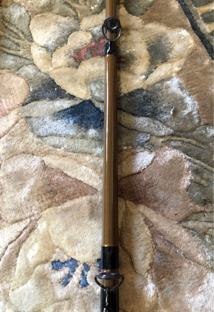 サクラ高級釣具　金剛　2.2m SAKURA 先調子