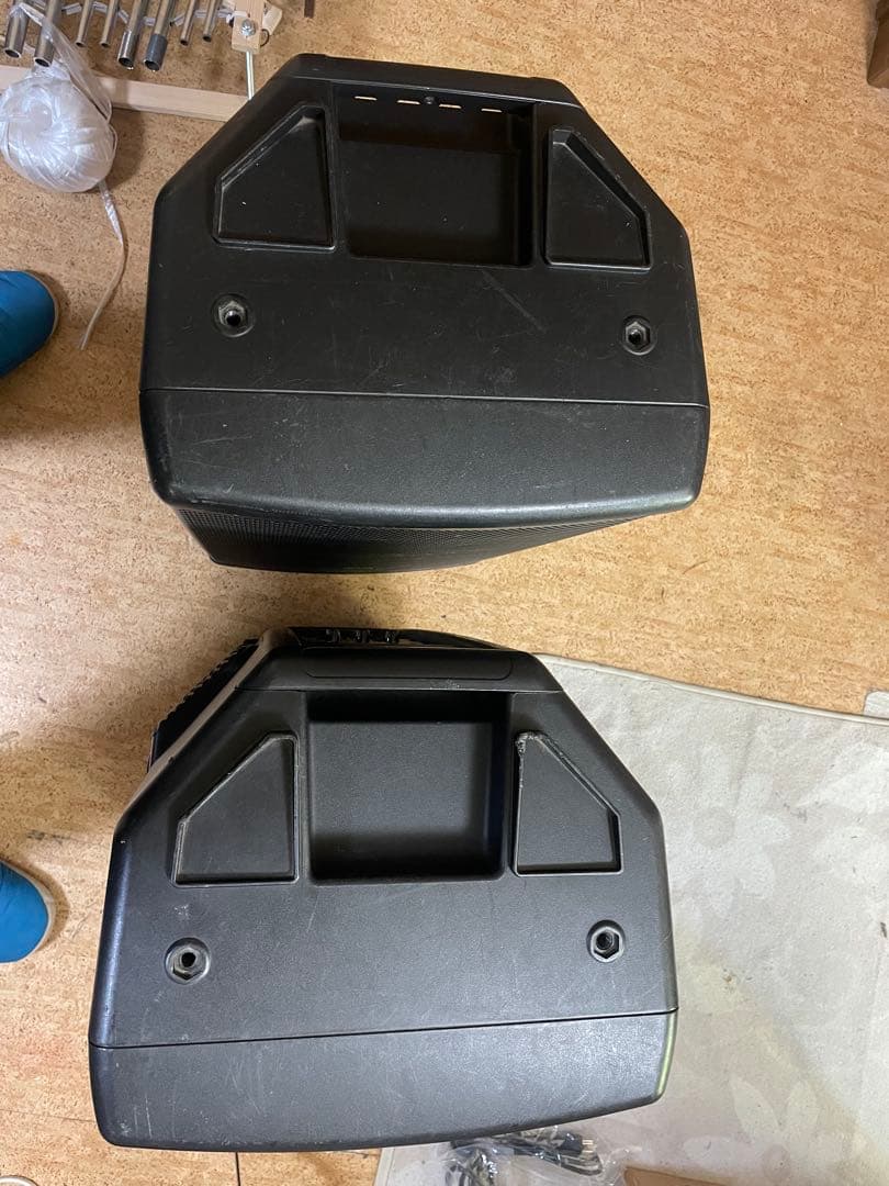 JBL EON 612 スピーカー 1000W ペア