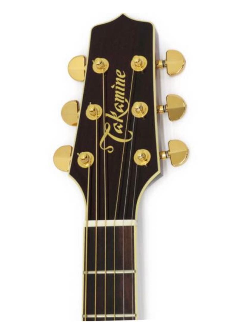 タカミネ　エレアコ　DMP551C