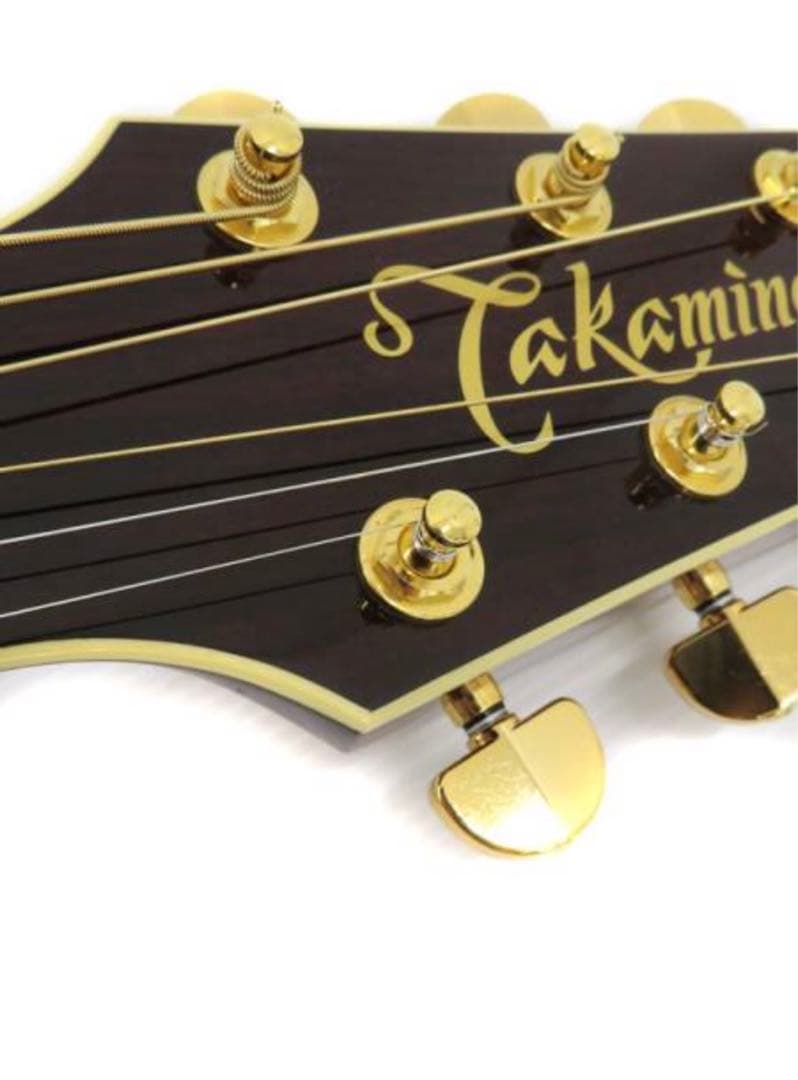 タカミネ　エレアコ　DMP551C