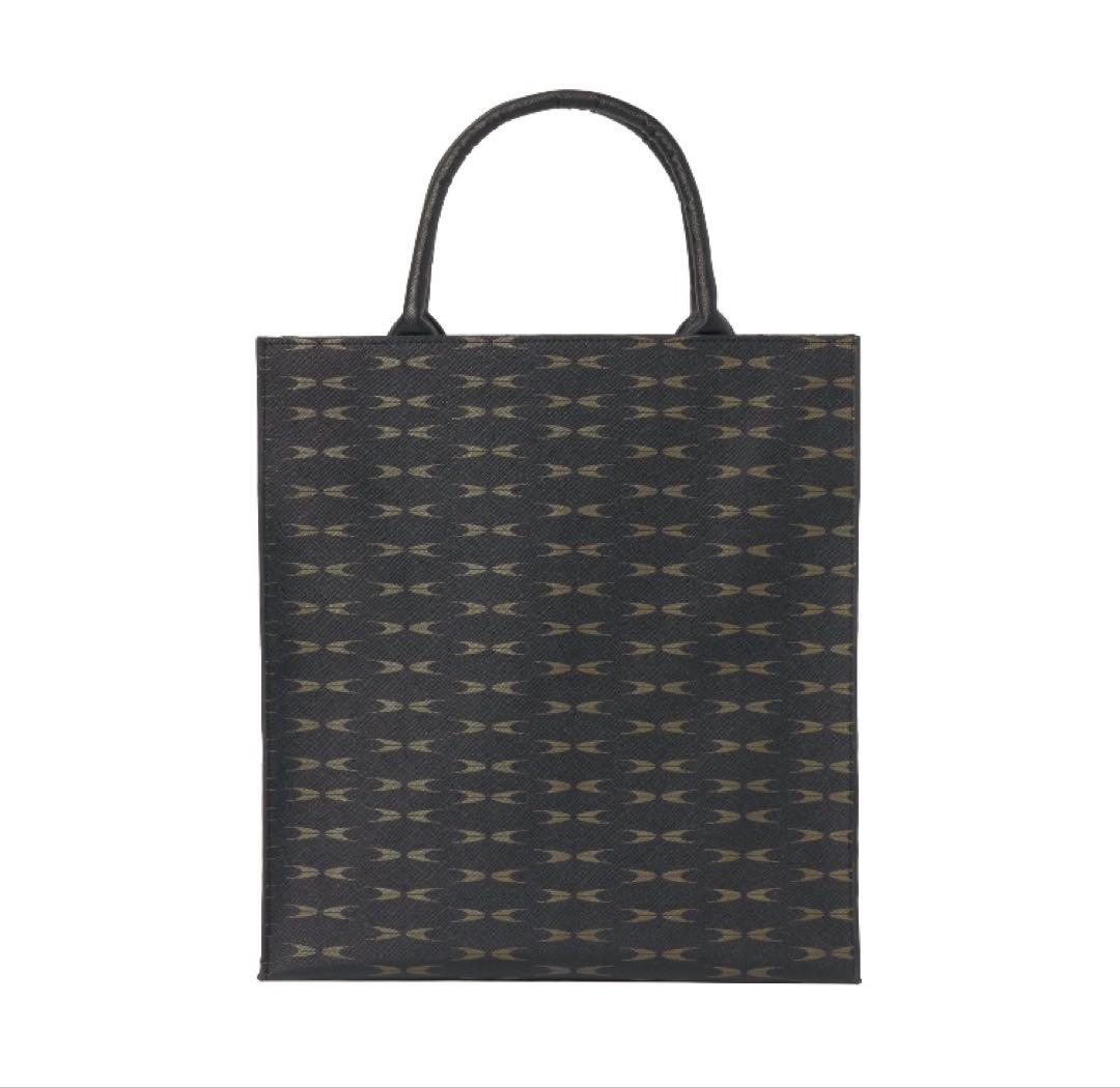 HYSFORM™ CREST 2WAY TOTE BAG