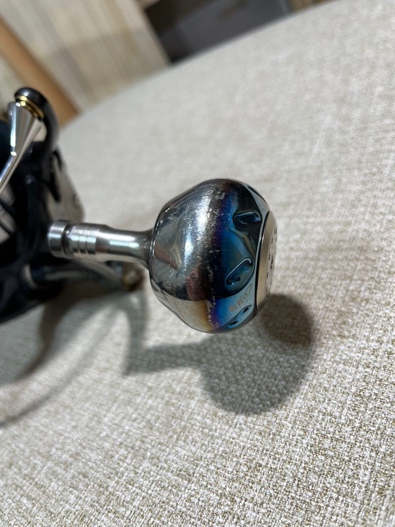 21セルテートSW6000H+リブレPower70-75