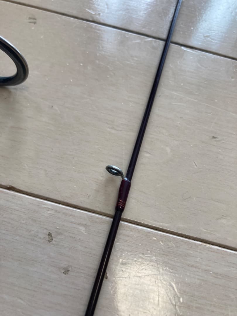 ホワイトウルフ62ML