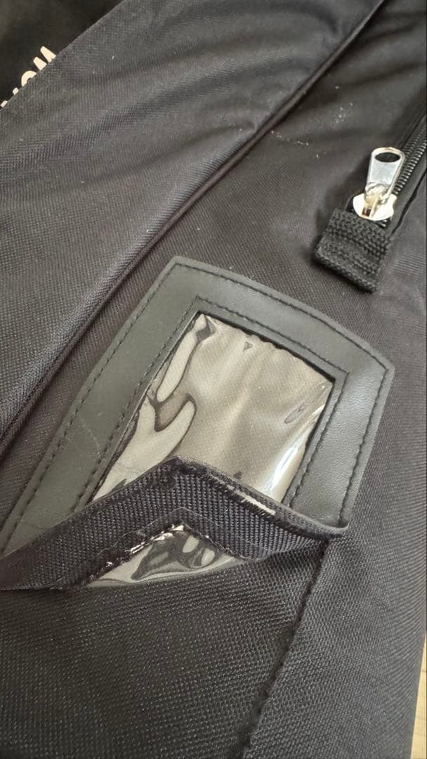 CHAIN REACTION CYCLES 輪行バッグ