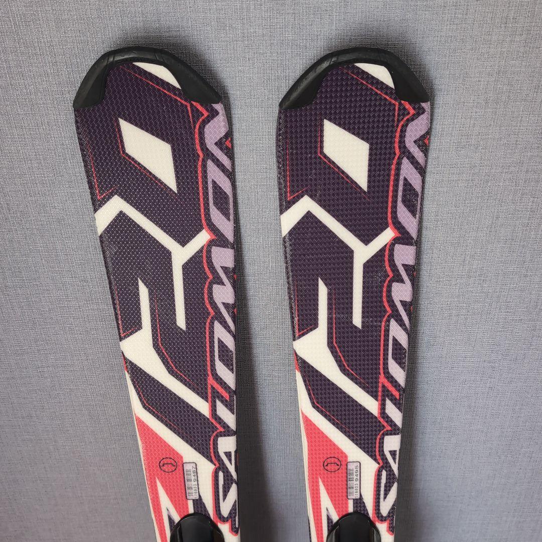 スキー 板　ミッドスキー