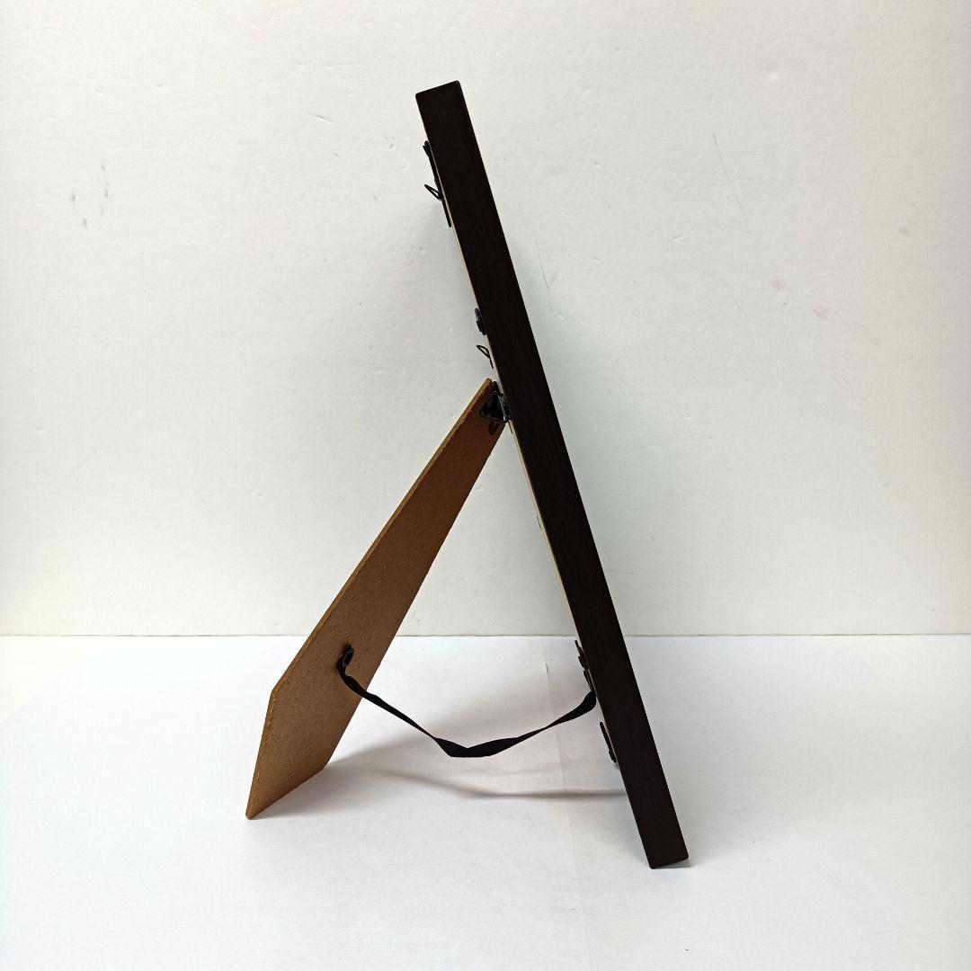 60.長嶋茂雄　座右の銘「野球というスポーツは人生そのものだ」サイン色紙　額入り