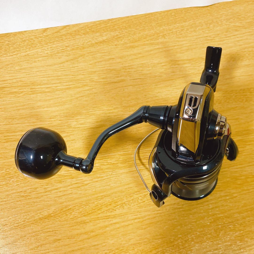 SHIMANO　24 ストラディック　SW 6000 HG