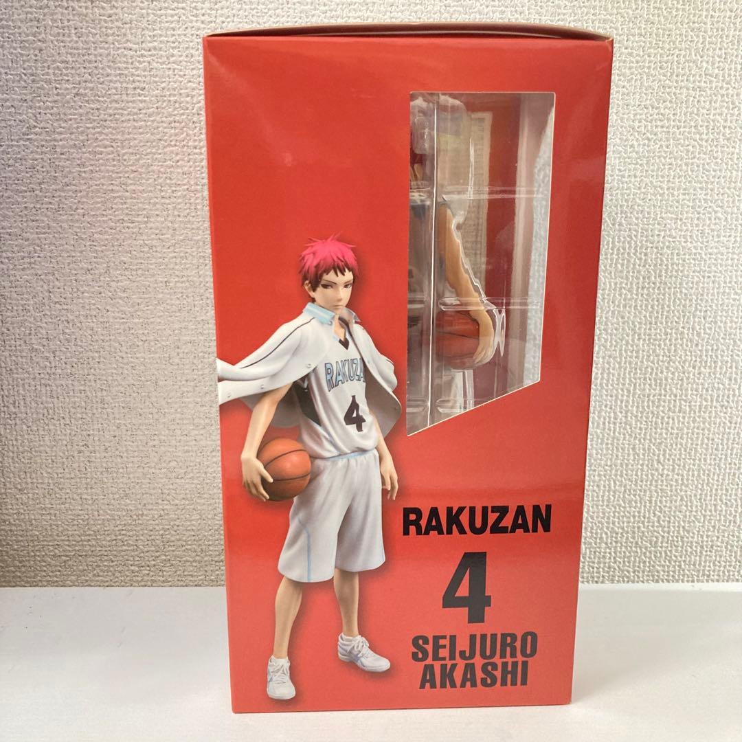 メガハウス　黒子のバスケ　洛山　赤司征十郎 フィギュア