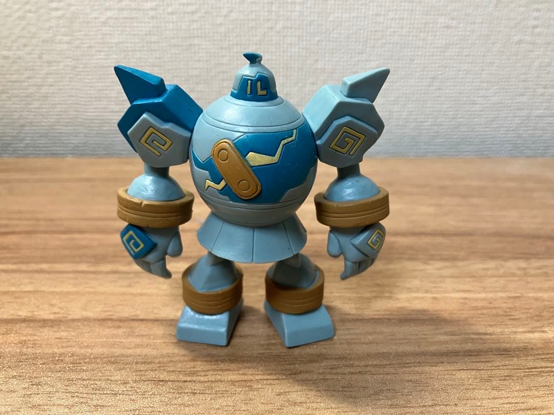 ポケモン立体図鑑BW他　まとめ売り　ゼクロムレシラムケルディオクリアバージョン