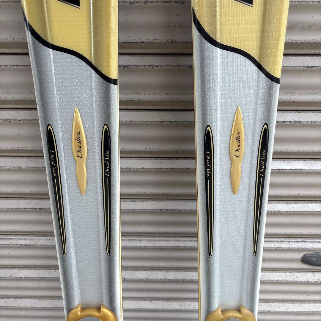 スキー ROSSIGNOL POWER PULSION 158cm