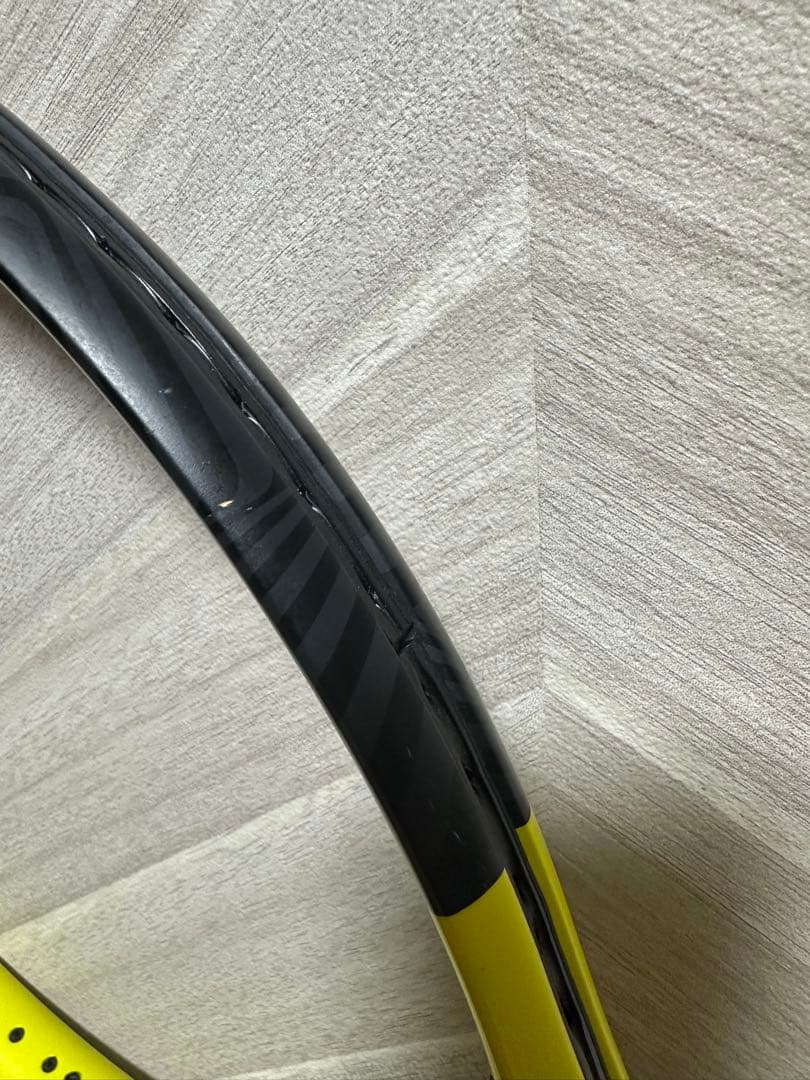 DUNLOP SX300 テニスラケット 300g