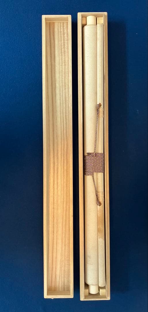 富取風堂／文部大臣賞受賞 松本楓湖師事「鯉」掛軸 紙本 金泥